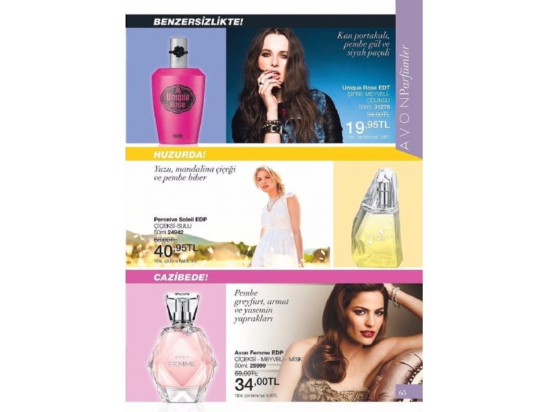 Avon 13 Haziran -3 Temmuz 2015 - 65