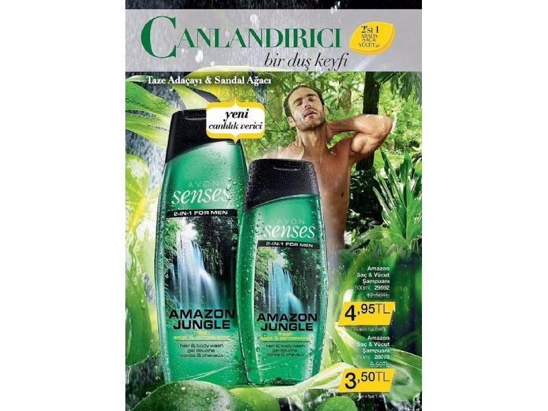 Avon 13 Haziran -3 Temmuz 2015 - 8