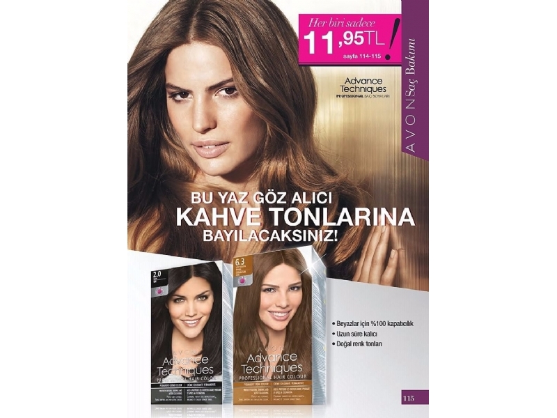 Avon 13 Haziran -3 Temmuz 2015 - 113