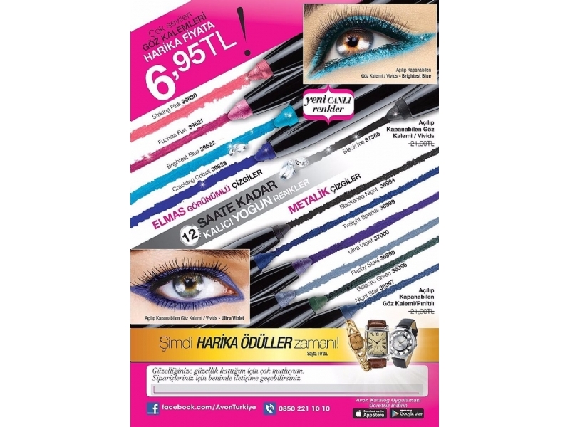 Avon 13 Haziran -3 Temmuz 2015 - 179