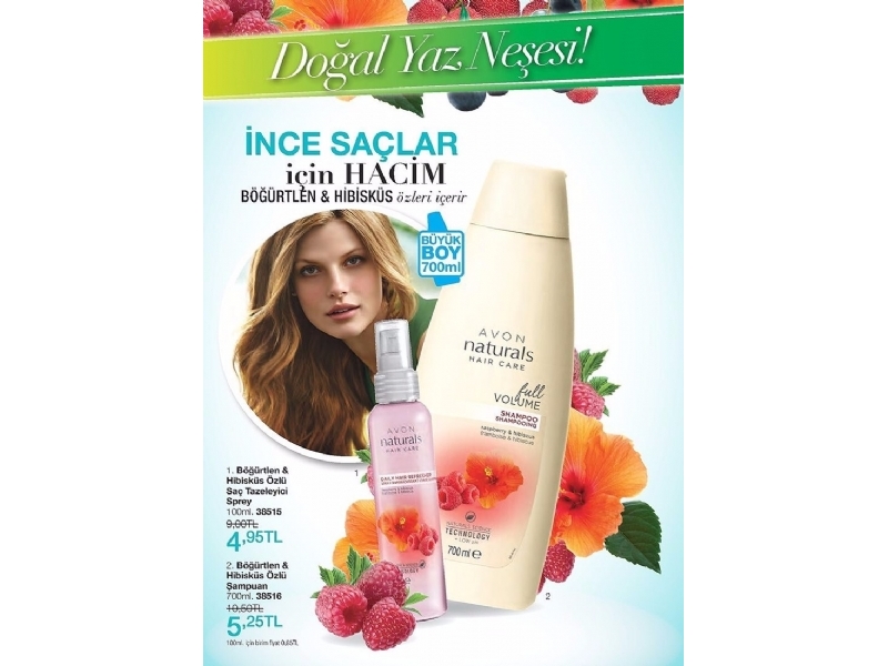 Avon 13 Haziran -3 Temmuz 2015 - 106
