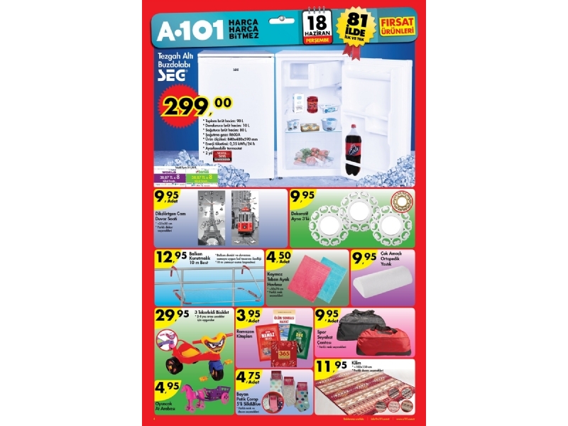 A101 18 Haziran 2015 - 4