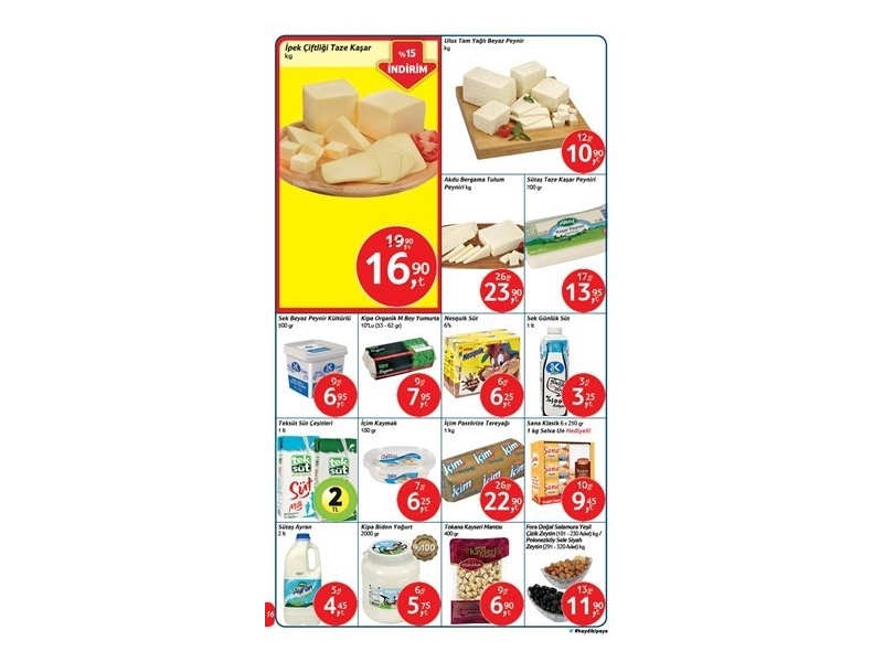 Kipa 15 - 25 Haziran 2015 - 16