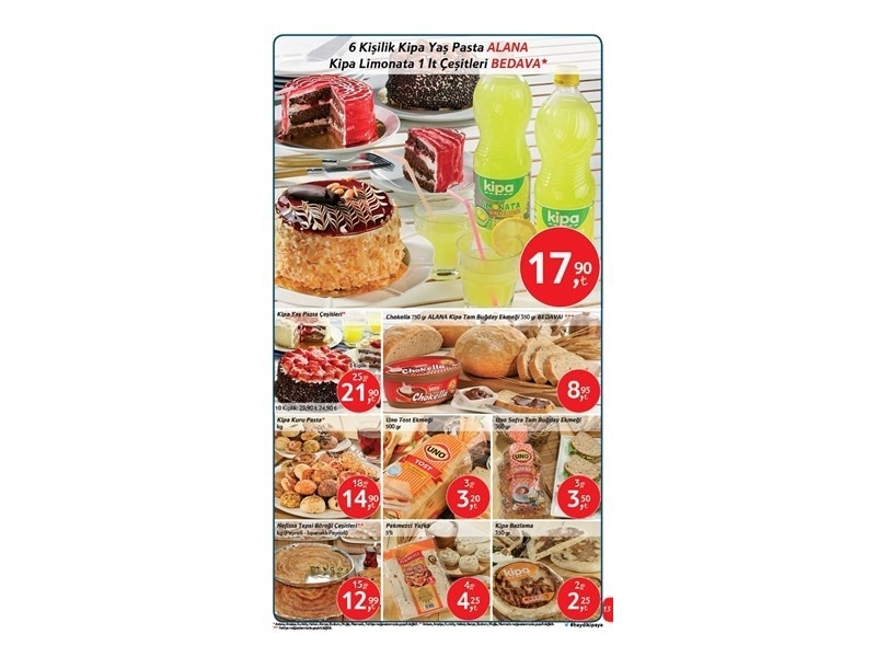 Kipa 15 - 25 Haziran 2015 - 13