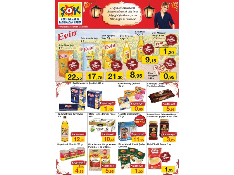 ok Market 17 - 23 Haziran 2015 - 5