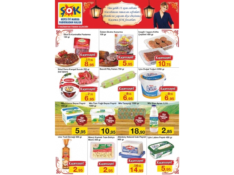 ok Market 17 - 23 Haziran 2015 - 4