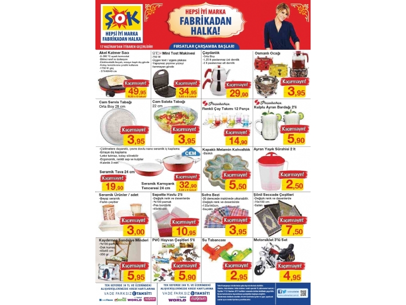 ok Market 17 - 23 Haziran 2015 - 3