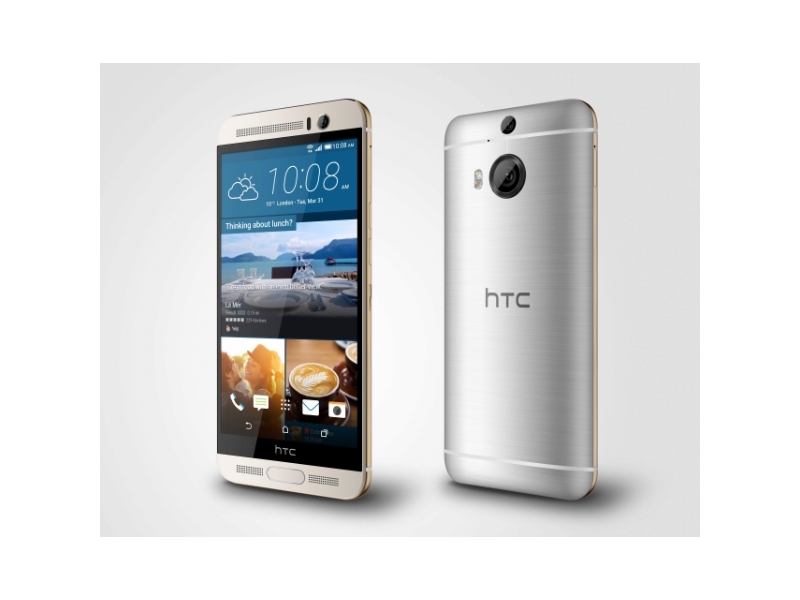 HTC One M9+ - 3
