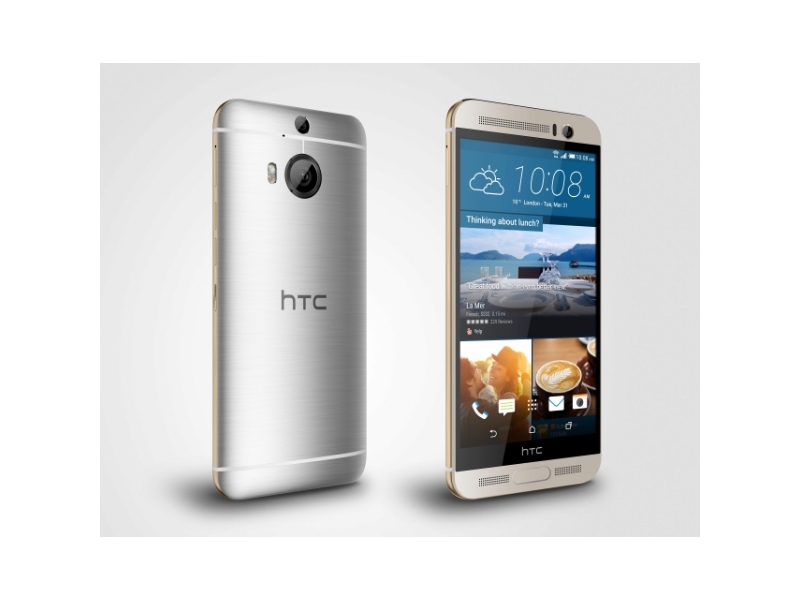 HTC One M9+ - 4
