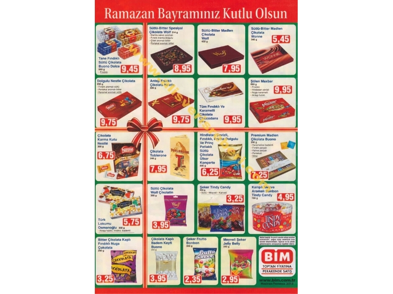 Bim 26 Haziran 2015 - 4