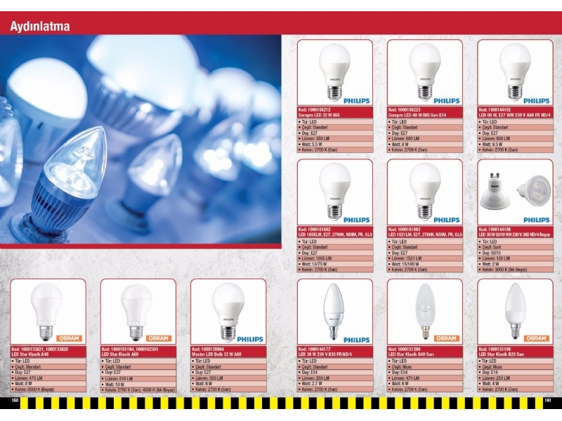 Ko�ta� 2015 Ticari Katalog - 81