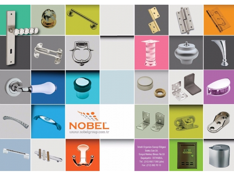 Ko�ta� 2015 Ticari Katalog - 36