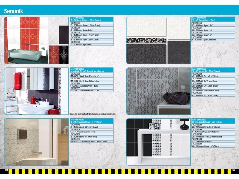 Ko�ta� 2015 Ticari Katalog - 133