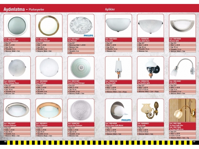 Ko�ta� 2015 Ticari Katalog - 84