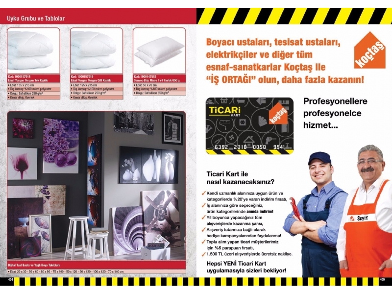 Ko�ta� 2015 Ticari Katalog - 203