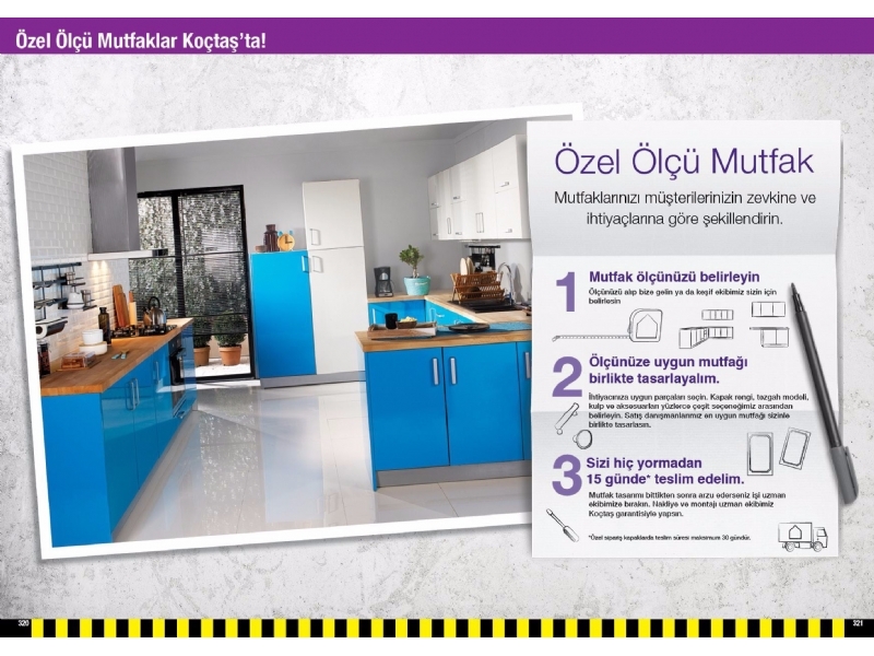 Ko�ta� 2015 Ticari Katalog - 161