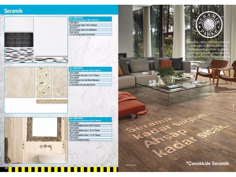 Ko�ta� 2015 Ticari Katalog - 136