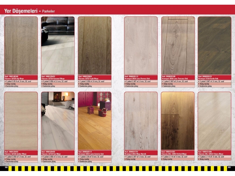 Ko�ta� 2015 Ticari Katalog - 192