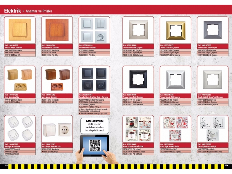 Ko�ta� 2015 Ticari Katalog - 75