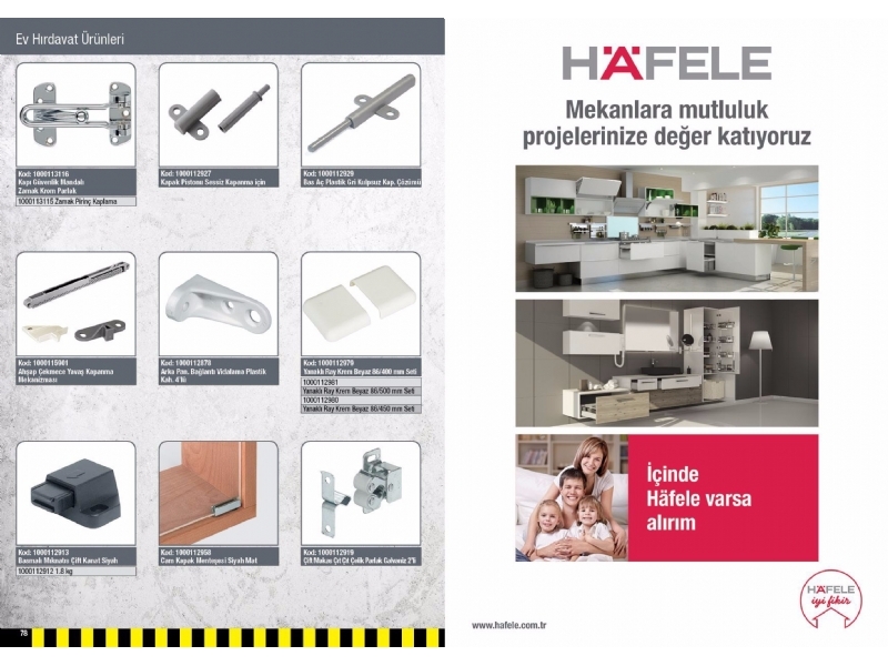 Ko�ta� 2015 Ticari Katalog - 40