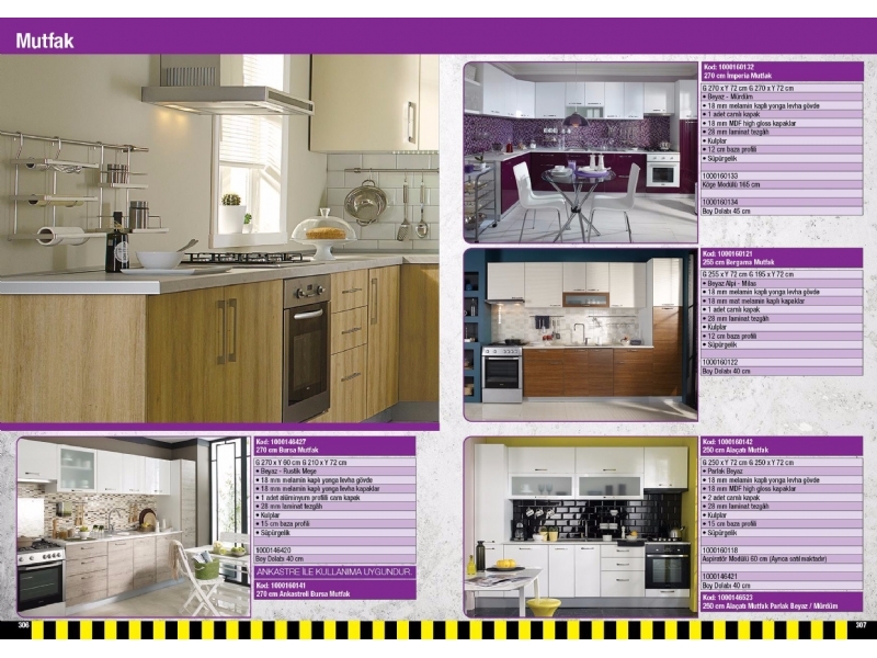 Ko�ta� 2015 Ticari Katalog - 154