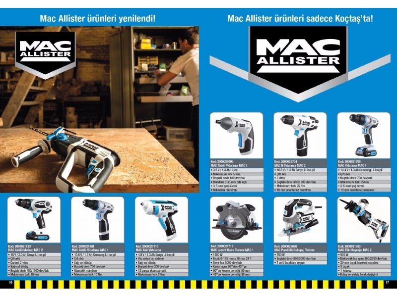 Ko�ta� 2015 Ticari Katalog - 9