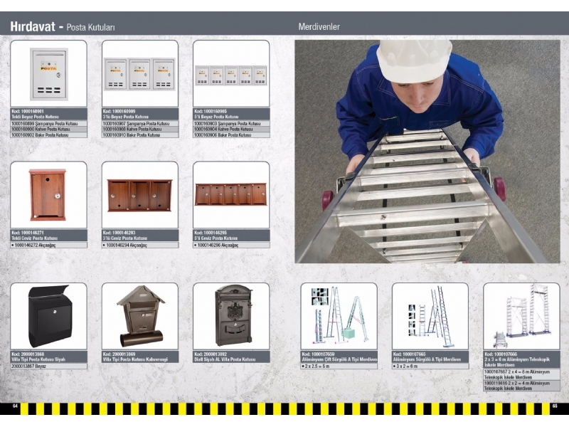 Ko�ta� 2015 Ticari Katalog - 33