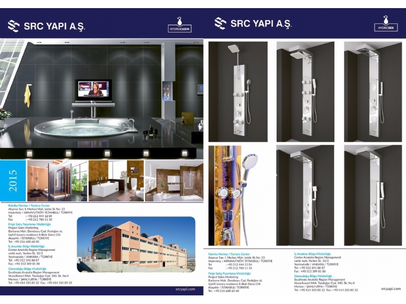 Ko�ta� 2015 Ticari Katalog - 105