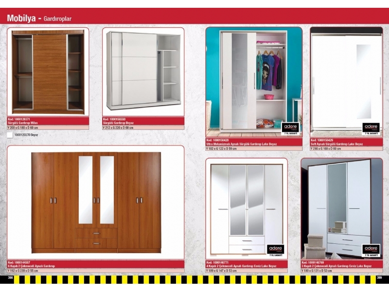 Ko�ta� 2015 Ticari Katalog - 200