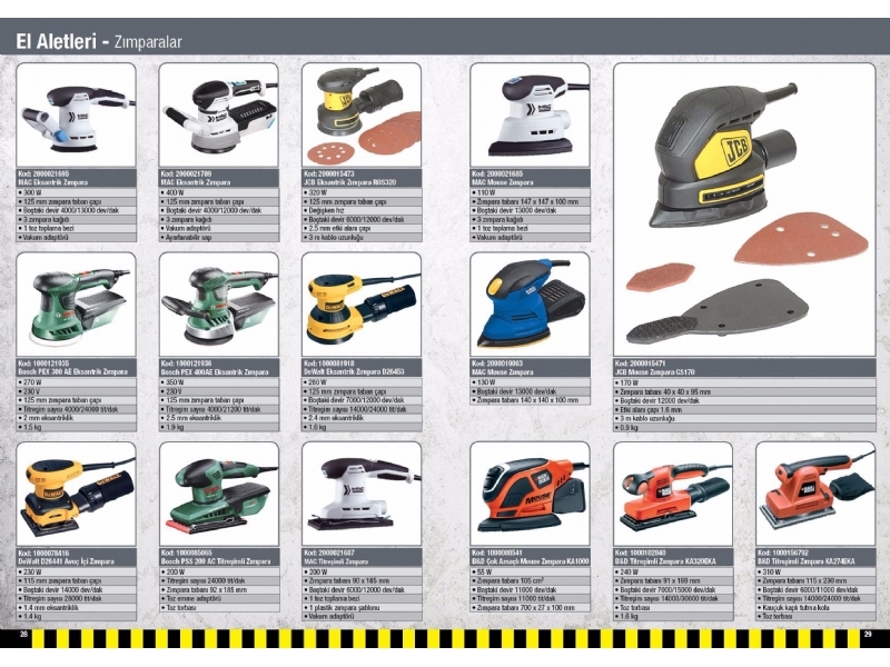 Ko�ta� 2015 Ticari Katalog - 15