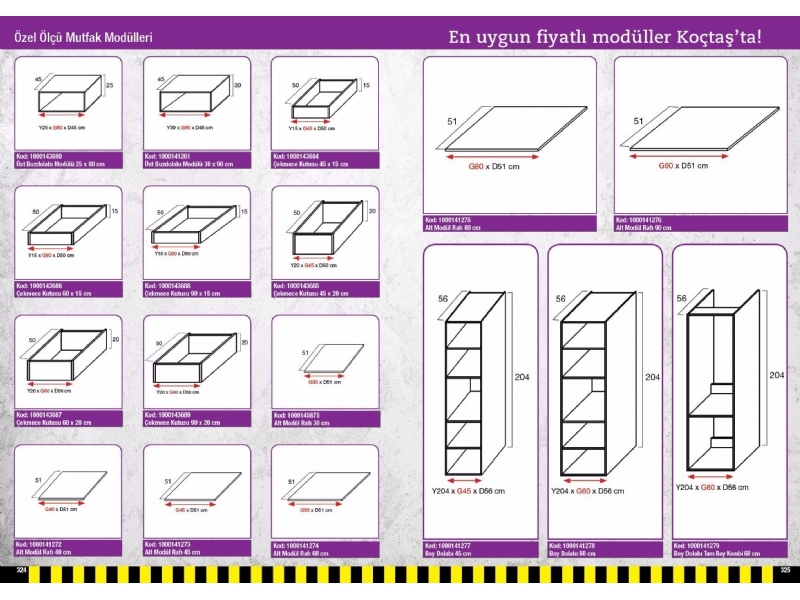 Ko�ta� 2015 Ticari Katalog - 163
