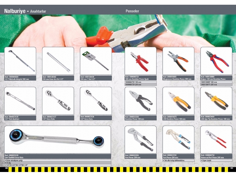 Ko�ta� 2015 Ticari Katalog - 51