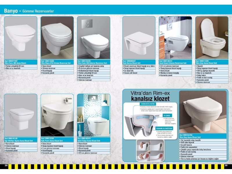 Ko�ta� 2015 Ticari Katalog - 101