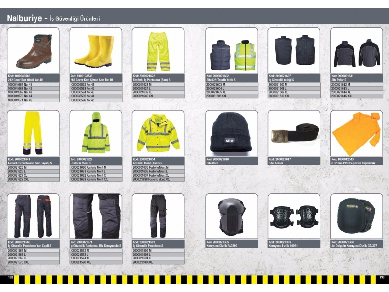 Ko�ta� 2015 Ticari Katalog - 67