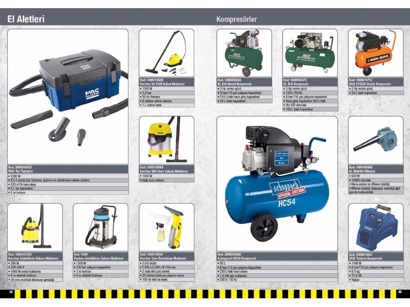 Ko�ta� 2015 Ticari Katalog - 25