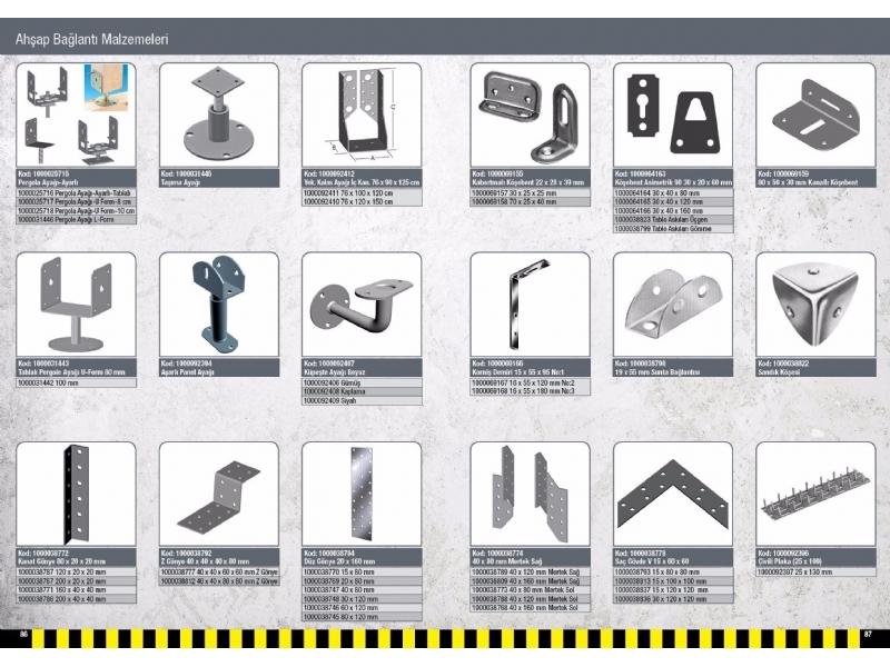 Ko�ta� 2015 Ticari Katalog - 44