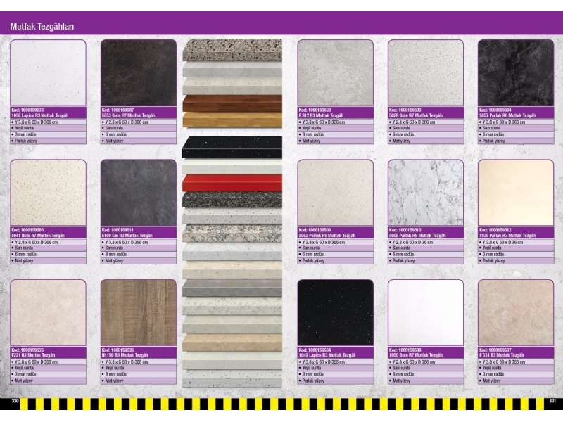 Ko�ta� 2015 Ticari Katalog - 166