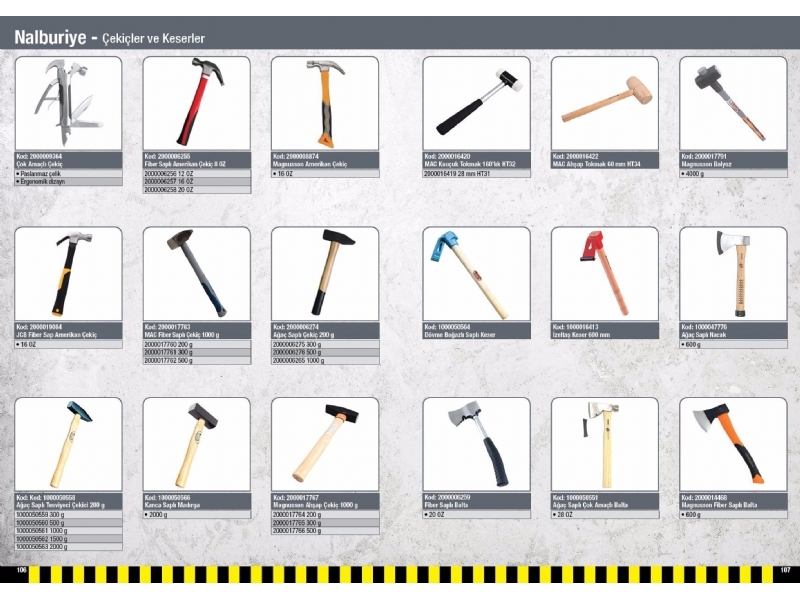 Ko�ta� 2015 Ticari Katalog - 54