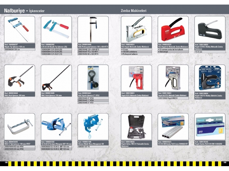 Ko�ta� 2015 Ticari Katalog - 55