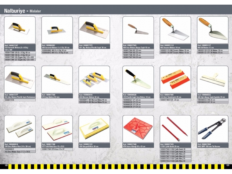 Ko�ta� 2015 Ticari Katalog - 62