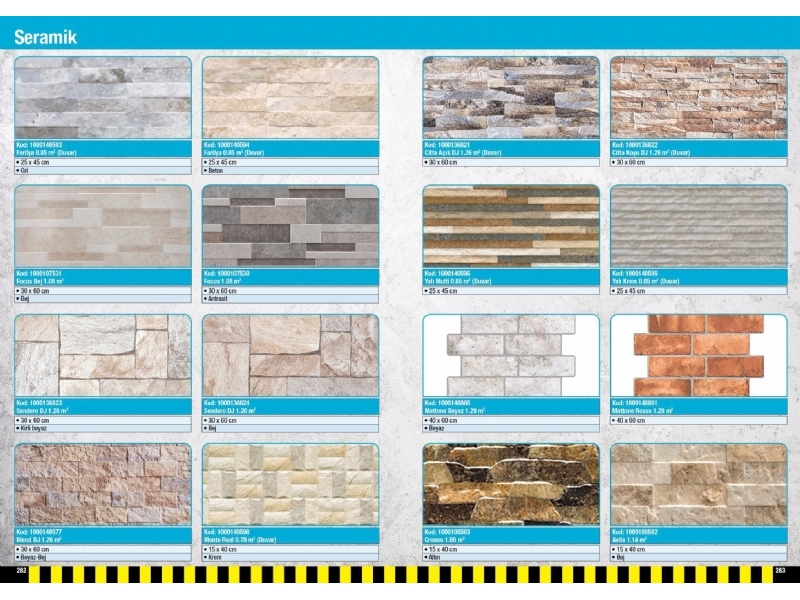 Ko�ta� 2015 Ticari Katalog - 142