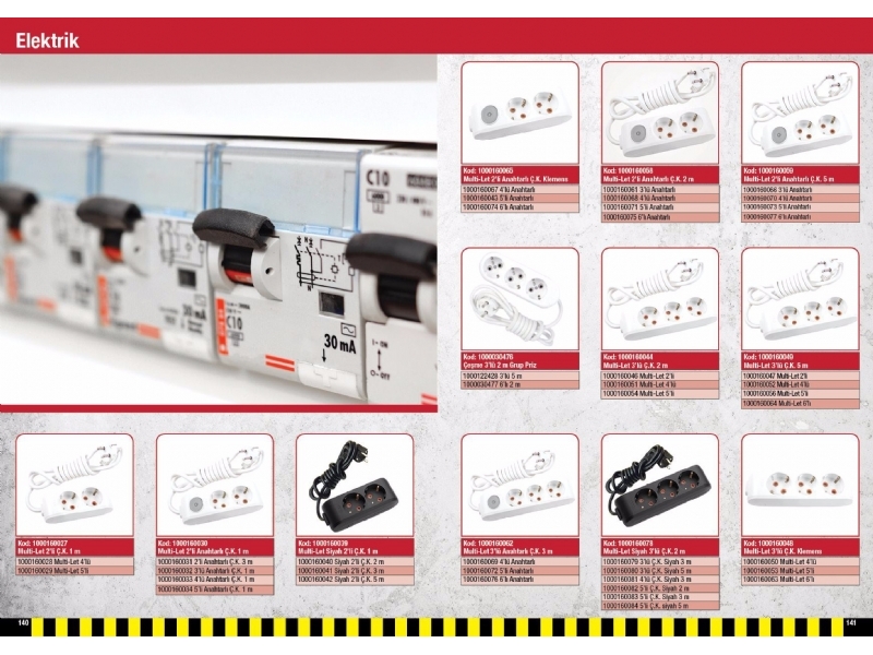 Ko�ta� 2015 Ticari Katalog - 71