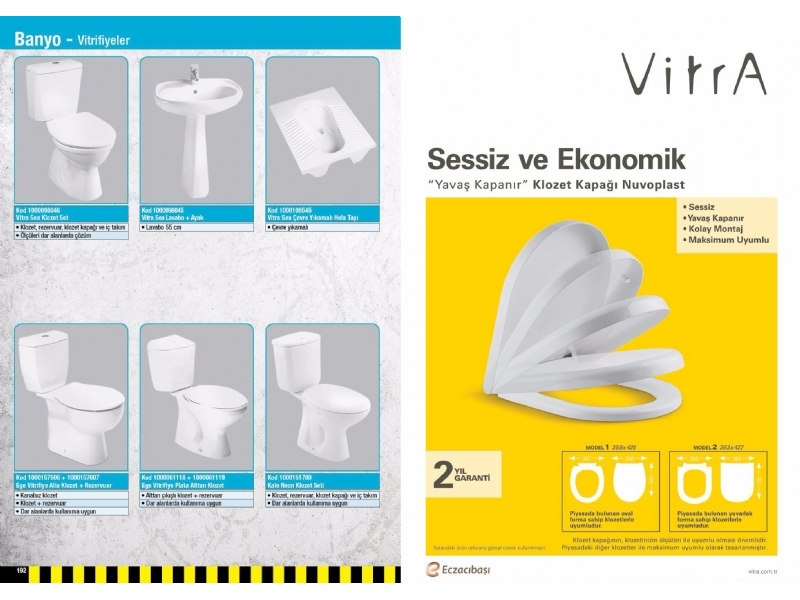 Ko�ta� 2015 Ticari Katalog - 97