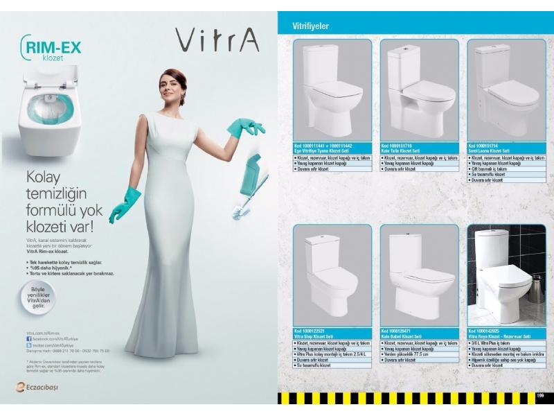 Ko�ta� 2015 Ticari Katalog - 100