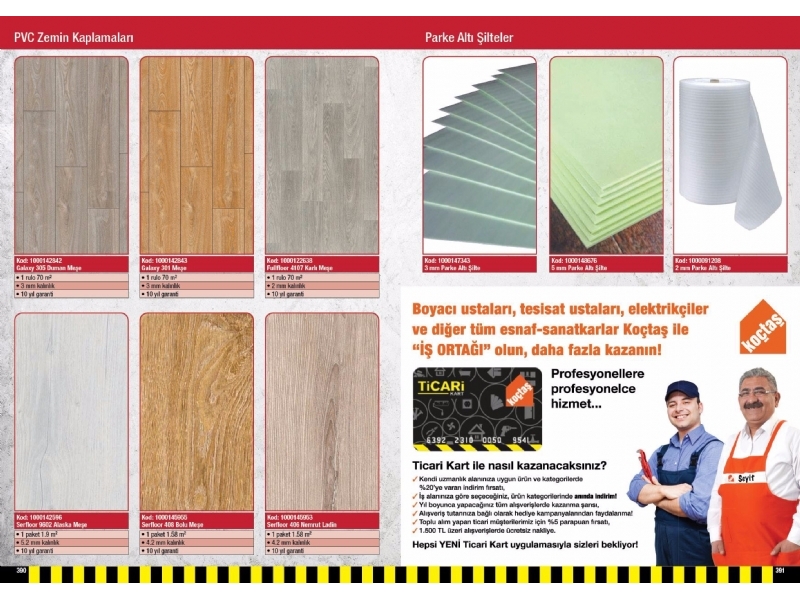 Ko�ta� 2015 Ticari Katalog - 196