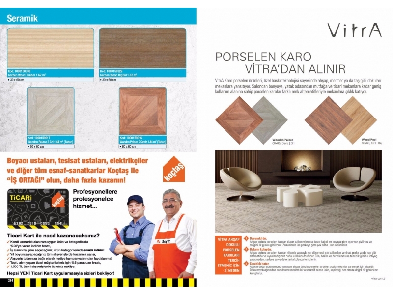 Ko�ta� 2015 Ticari Katalog - 143