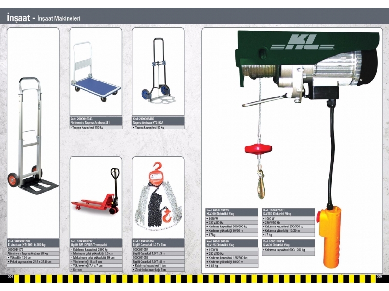 Ko�ta� 2015 Ticari Katalog - 153