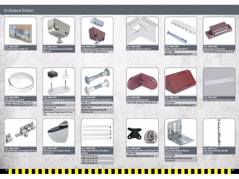 Ko�ta� 2015 Ticari Katalog - 39