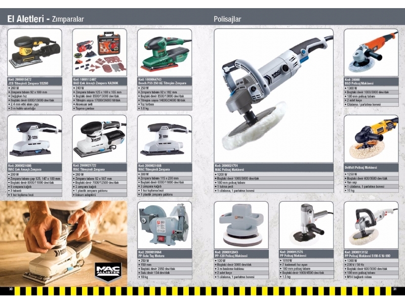 Ko�ta� 2015 Ticari Katalog - 16