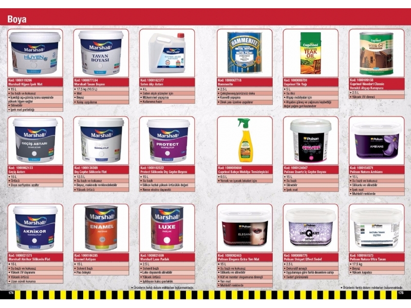 Ko�ta� 2015 Ticari Katalog - 88